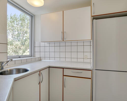 3 værelses lejlighed i Aalborg