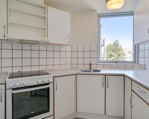 3 værelses lejlighed i Aalborg