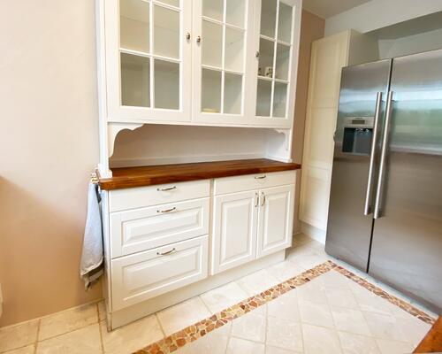 4 værelses hus i Nærum