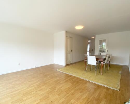 4 værelses hus i Nærum