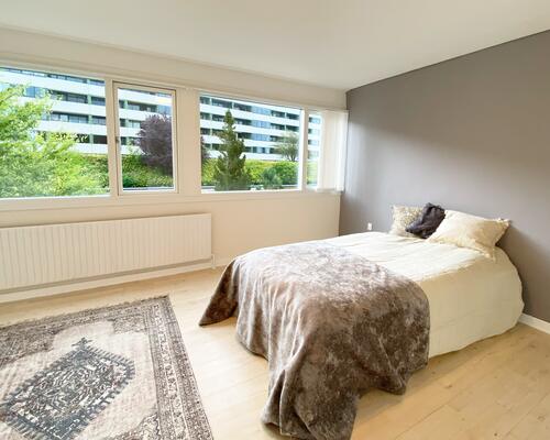 4 værelses hus i Nærum