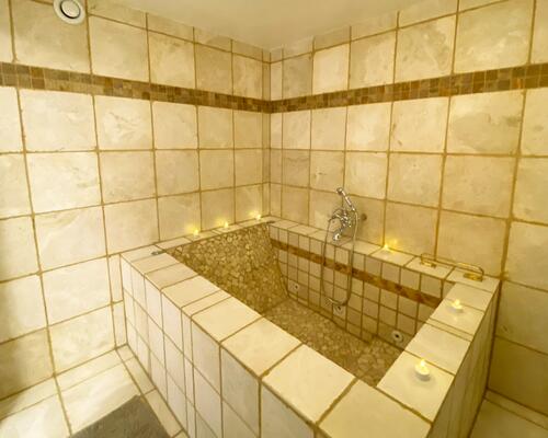 4 værelses hus i Nærum