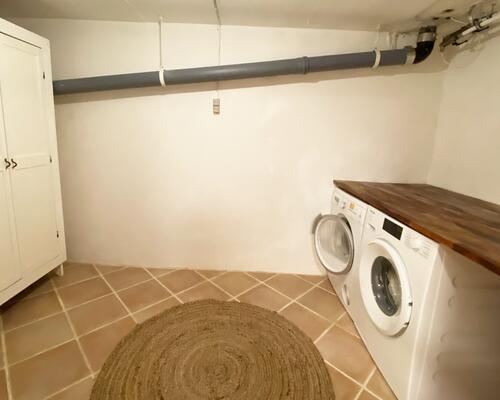 4 værelses hus i Nærum