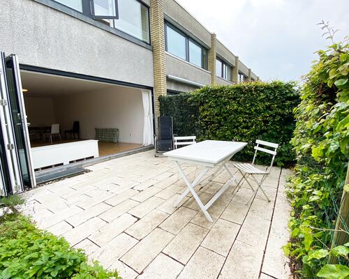 4 værelses hus i Nærum