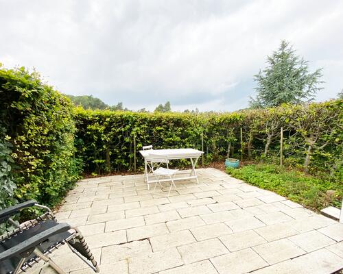 4 værelses hus i Nærum