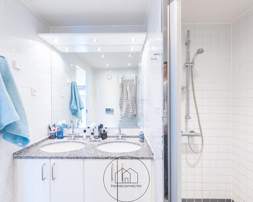 Velkommen til populære Islands Brygge!