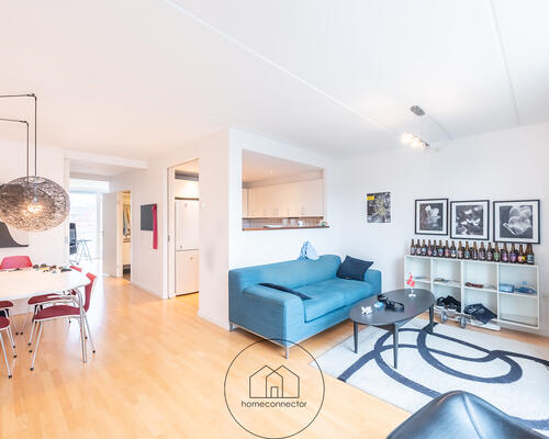 Velkommen til populære Islands Brygge!