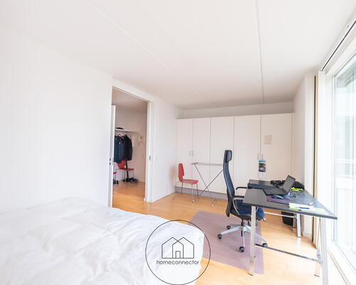 Velkommen til populære Islands Brygge!