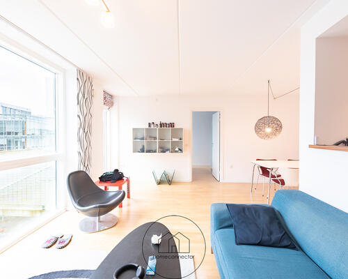 Velkommen til populære Islands Brygge!