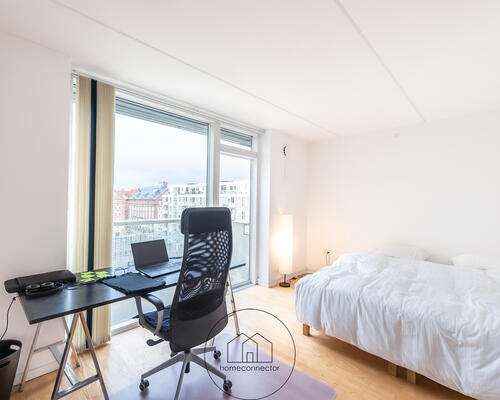 Velkommen til populære Islands Brygge!