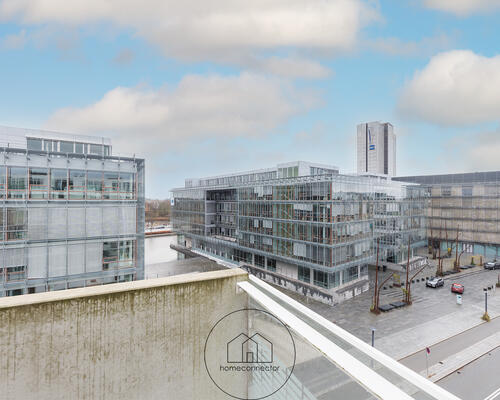 Velkommen til populære Islands Brygge!