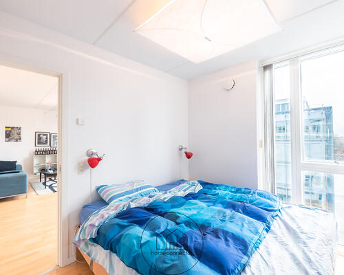 Velkommen til populære Islands Brygge!