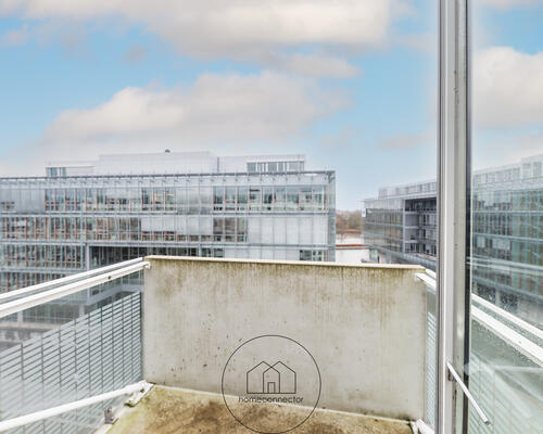 Velkommen til populære Islands Brygge!