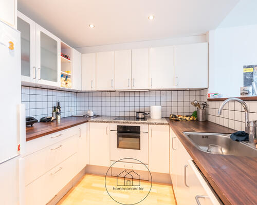 Velkommen til populære Islands Brygge!