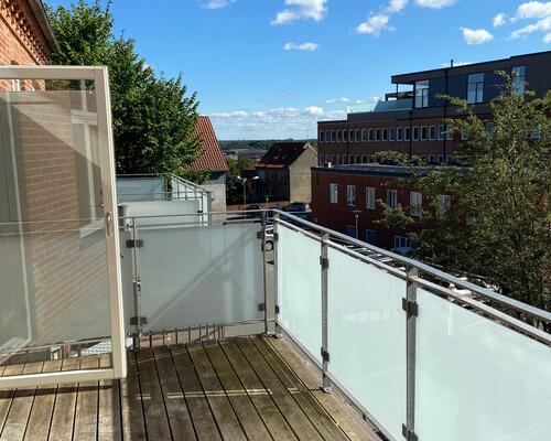 2 værelses lejlighed i Skive