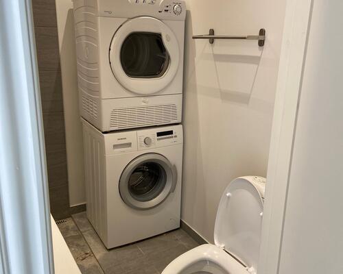 2 værelses lejlighed i Skive