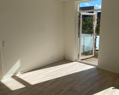 2 værelses lejlighed i Skive