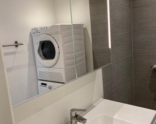 2 værelses lejlighed i Skive