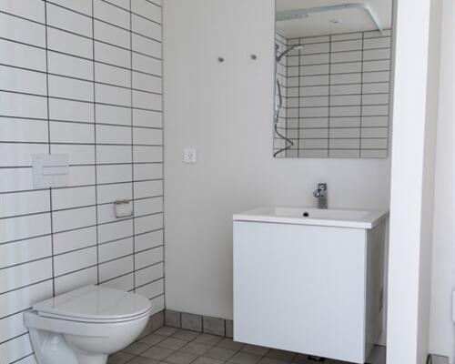 4 værelses lejlighed i Odense NØ