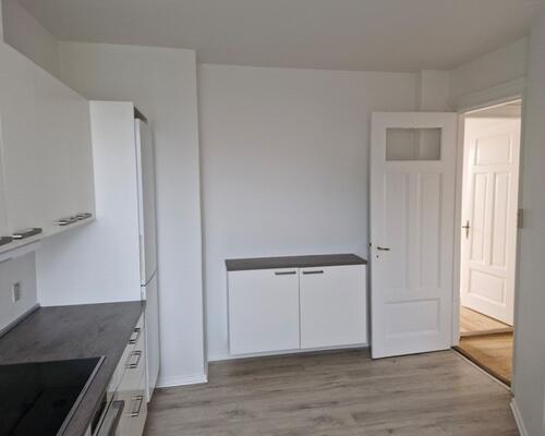 4 vær. lejlighed til leje i Haderslev. 126m2