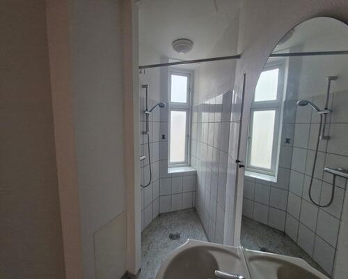 4 vær. lejlighed til leje i Haderslev. 126m2