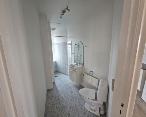 4 vær. lejlighed til leje i Haderslev. 126m2