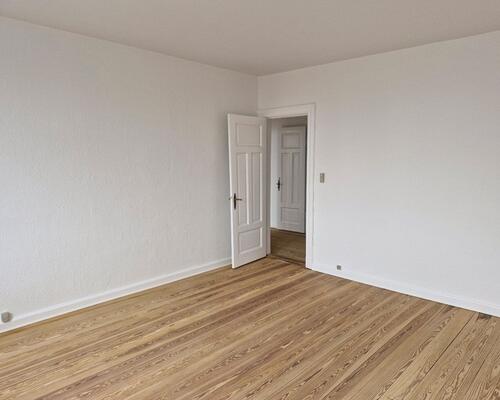 4 vær. lejlighed til leje i Haderslev. 126m2