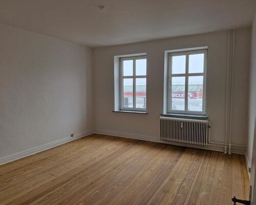 4 vær. lejlighed til leje i Haderslev. 126m2