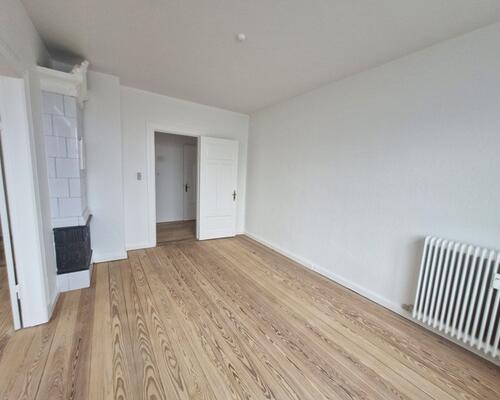 4 vær. lejlighed til leje i Haderslev. 126m2