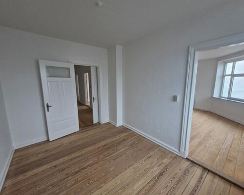 4 vær. lejlighed til leje i Haderslev. 126m2