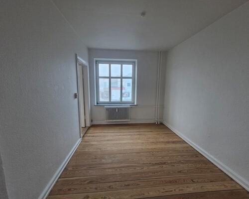 4 vær. lejlighed til leje i Haderslev. 126m2