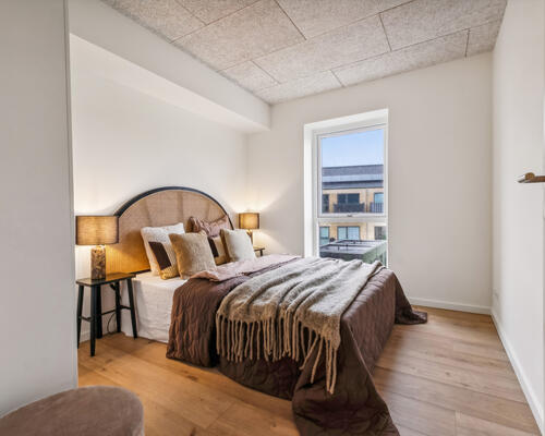 3 værelses lejlighed i Horsens