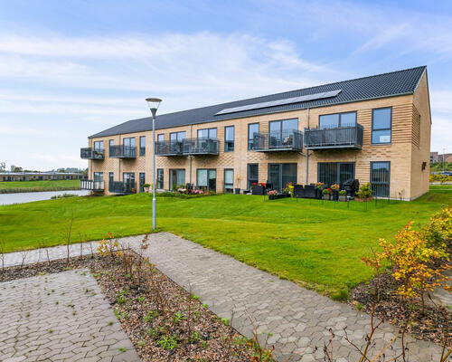 3 værelses lejlighed i Horsens