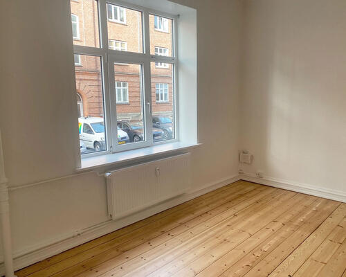 3 værelses lejlighed i Randers