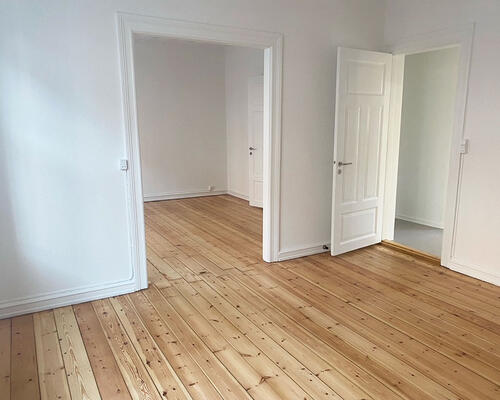 3 værelses lejlighed i Randers