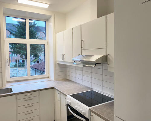 3 værelses lejlighed i Randers