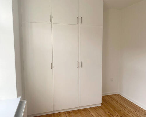 3 værelses lejlighed i Randers