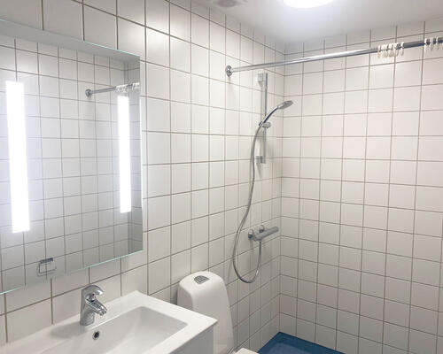 3 værelses lejlighed i Randers