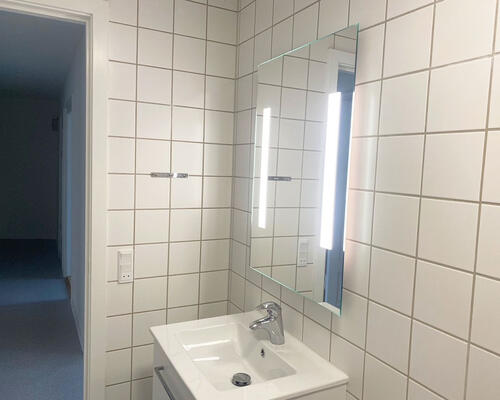 3 værelses lejlighed i Randers