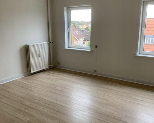 2 værelses lejlighed i Hobro