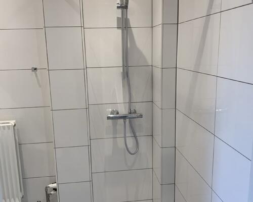 2 værelses lejlighed i Hobro