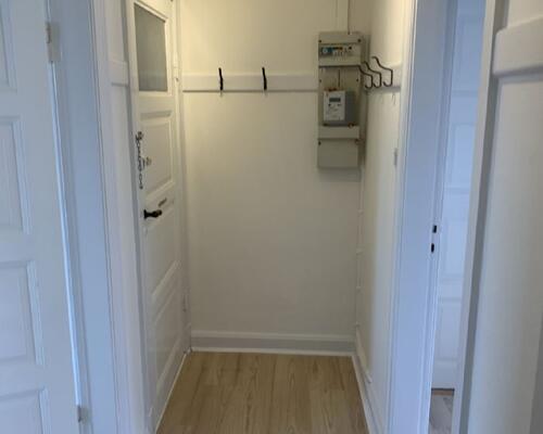 2 værelses lejlighed i Hobro