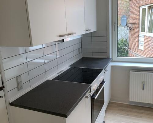 2 værelses lejlighed i Hobro