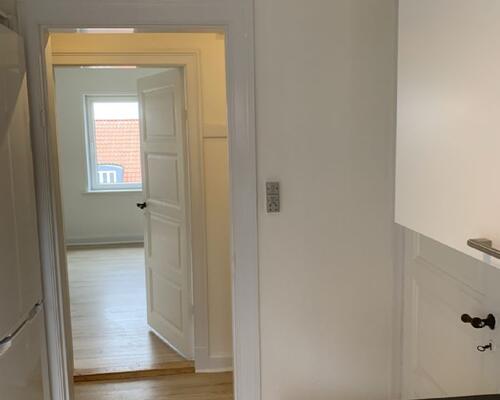 2 værelses lejlighed i Hobro