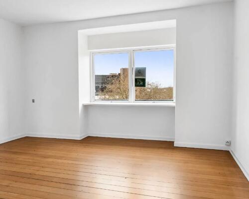 2 værelses lejlighed i Odense C