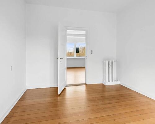 2 værelses lejlighed i Odense C