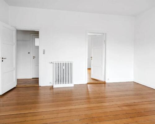 2 værelses lejlighed i Odense C