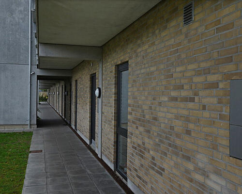 3 værelses lejlighed i Horsens