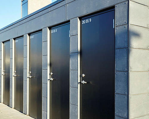 3 værelses lejlighed i Horsens