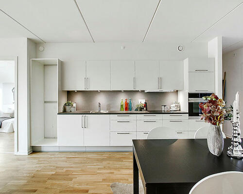 3 værelses lejlighed i Horsens